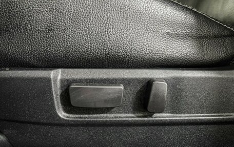 Mitsubishi Outlander III рестайлинг 3, 2016 год, 1 897 000 рублей, 14 фотография