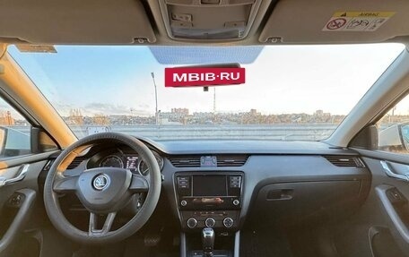 Skoda Octavia, 2019 год, 990 000 рублей, 5 фотография