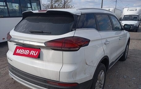 Geely Atlas, 2023 год, 1 980 000 рублей, 3 фотография
