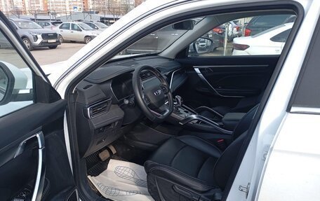 Geely Atlas, 2023 год, 1 980 000 рублей, 8 фотография
