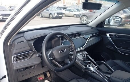 Geely Atlas, 2023 год, 1 980 000 рублей, 6 фотография