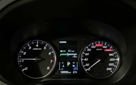 Mitsubishi Outlander III рестайлинг 3, 2016 год, 1 897 000 рублей, 11 фотография