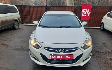 Hyundai i40 I рестайлинг, 2014 год, 900 000 рублей, 1 фотография