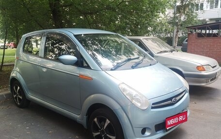 Subaru R2, 2010 год, 530 000 рублей, 1 фотография