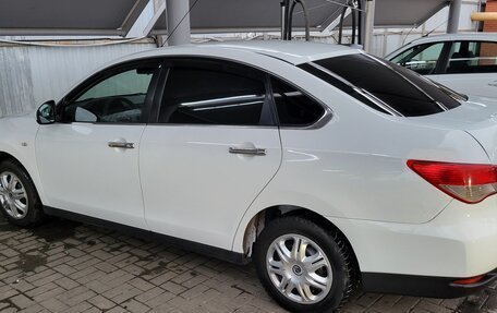 Nissan Almera, 2018 год, 560 000 рублей, 4 фотография