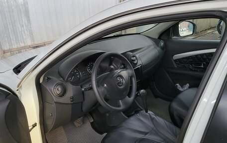 Nissan Almera, 2018 год, 560 000 рублей, 5 фотография