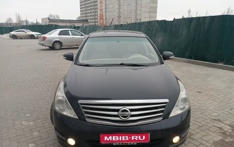 Nissan Teana, 2009 год, 920 000 рублей, 1 фотография