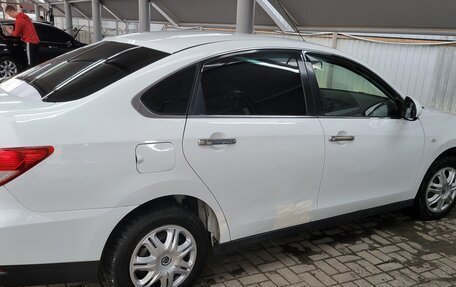 Nissan Almera, 2018 год, 560 000 рублей, 7 фотография