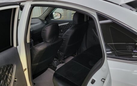 Nissan Almera, 2018 год, 560 000 рублей, 6 фотография