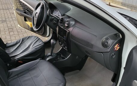 Nissan Almera, 2018 год, 560 000 рублей, 9 фотография
