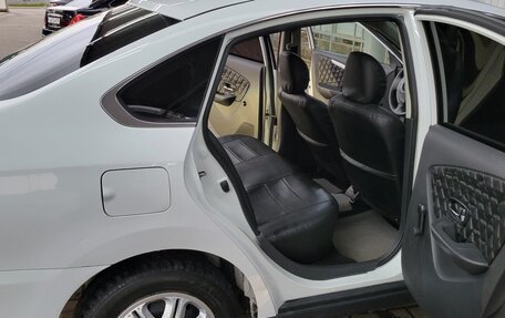Nissan Almera, 2018 год, 560 000 рублей, 8 фотография