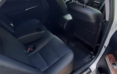Toyota Camry, 2016 год, 1 930 000 рублей, 8 фотография