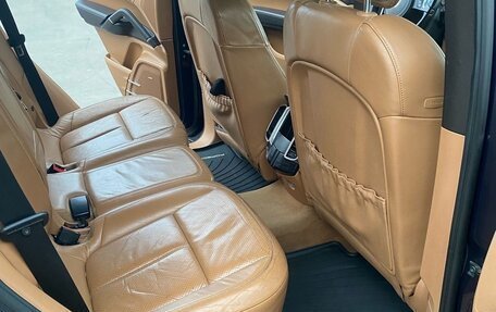Porsche Cayenne III, 2012 год, 2 599 999 рублей, 8 фотография
