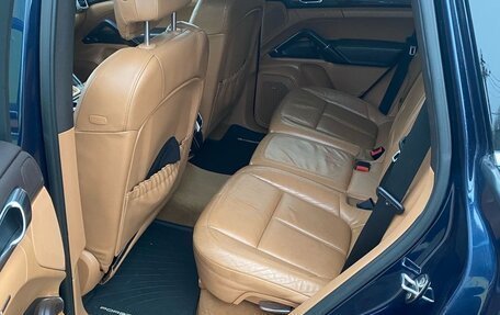 Porsche Cayenne III, 2012 год, 2 599 999 рублей, 7 фотография