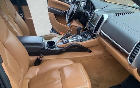 Porsche Cayenne III, 2012 год, 2 599 999 рублей, 9 фотография