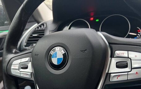 BMW X3, 2018 год, 3 100 000 рублей, 14 фотография