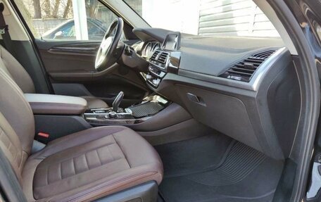 BMW X3, 2018 год, 3 100 000 рублей, 18 фотография