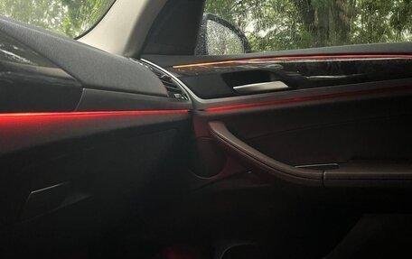 BMW X3, 2018 год, 3 100 000 рублей, 22 фотография