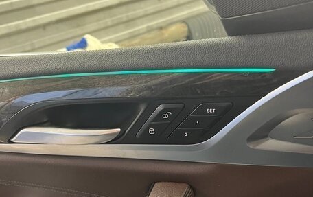 BMW X3, 2018 год, 3 100 000 рублей, 23 фотография