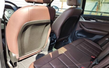 BMW X3, 2018 год, 3 100 000 рублей, 21 фотография