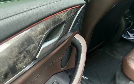 BMW X3, 2018 год, 3 100 000 рублей, 24 фотография