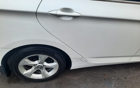 Hyundai i40 I рестайлинг, 2014 год, 900 000 рублей, 5 фотография