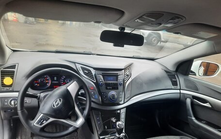 Hyundai i40 I рестайлинг, 2014 год, 900 000 рублей, 13 фотография