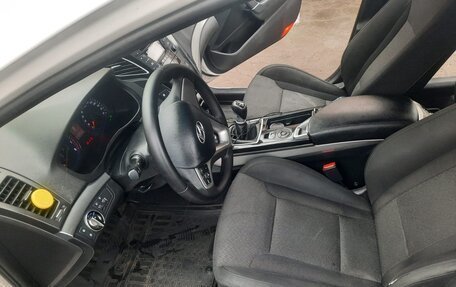Hyundai i40 I рестайлинг, 2014 год, 900 000 рублей, 12 фотография