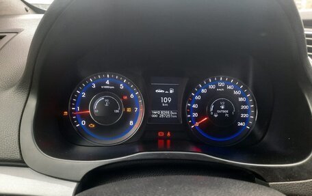 Hyundai i40 I рестайлинг, 2014 год, 900 000 рублей, 15 фотография
