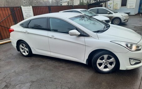 Hyundai i40 I рестайлинг, 2014 год, 900 000 рублей, 16 фотография