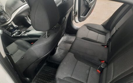Hyundai i40 I рестайлинг, 2014 год, 900 000 рублей, 11 фотография