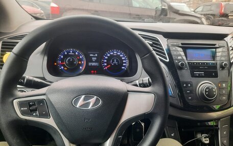 Hyundai i40 I рестайлинг, 2014 год, 900 000 рублей, 14 фотография