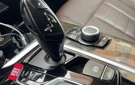 BMW X3, 2018 год, 3 100 000 рублей, 15 фотография