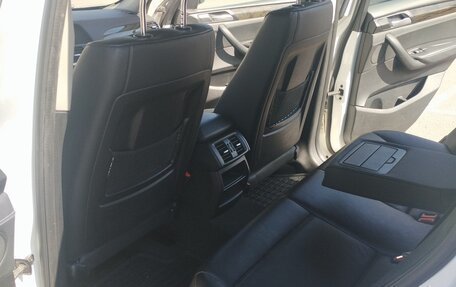 BMW X3, 2014 год, 2 150 000 рублей, 4 фотография