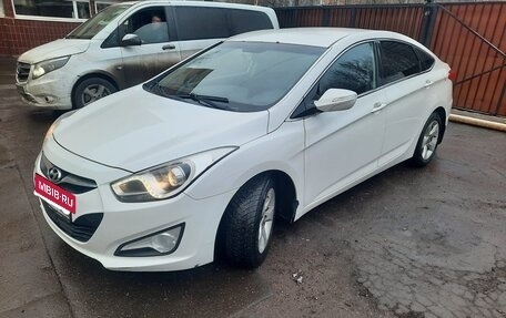 Hyundai i40 I рестайлинг, 2014 год, 900 000 рублей, 7 фотография