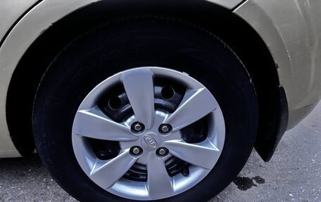 KIA Rio II, 2011 год, 590 000 рублей, 2 фотография