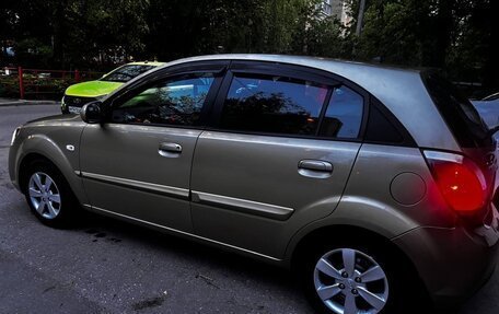 KIA Rio II, 2011 год, 590 000 рублей, 8 фотография