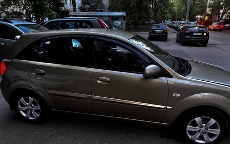 KIA Rio II, 2011 год, 590 000 рублей, 5 фотография