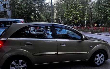 KIA Rio II, 2011 год, 590 000 рублей, 15 фотография