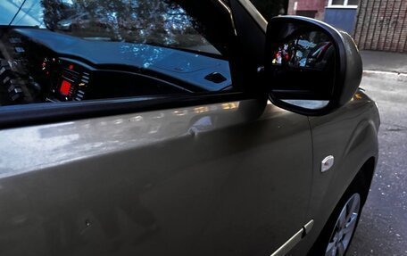 KIA Rio II, 2011 год, 590 000 рублей, 13 фотография