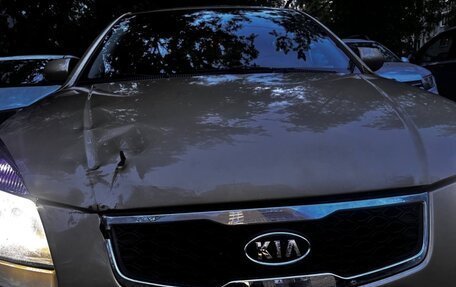 KIA Rio II, 2011 год, 590 000 рублей, 16 фотография