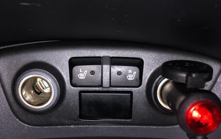 KIA Rio II, 2011 год, 590 000 рублей, 23 фотография