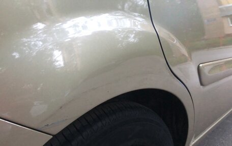 KIA Rio II, 2011 год, 590 000 рублей, 30 фотография