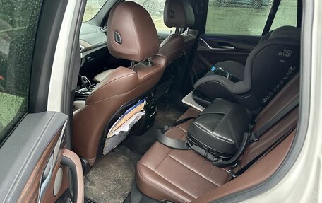 BMW X3, 2021 год, 5 350 000 рублей, 7 фотография