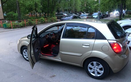 KIA Rio II, 2011 год, 590 000 рублей, 34 фотография