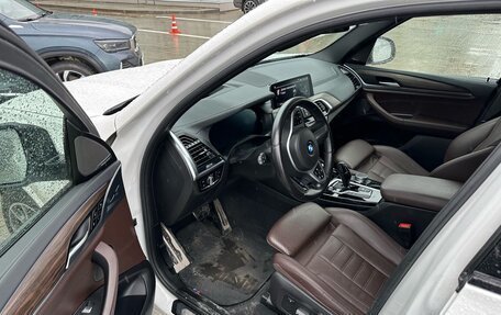 BMW X3, 2021 год, 5 350 000 рублей, 6 фотография