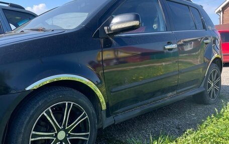 Geely MK Cross I, 2012 год, 350 000 рублей, 3 фотография