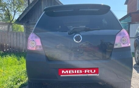 Geely MK Cross I, 2012 год, 350 000 рублей, 4 фотография