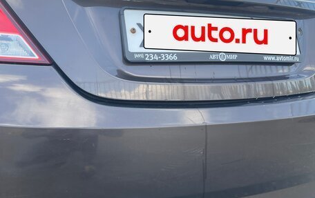 Hyundai Solaris II рестайлинг, 2015 год, 680 000 рублей, 29 фотография