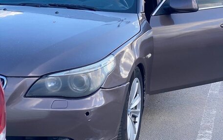 BMW 5 серия, 2004 год, 997 899 рублей, 5 фотография